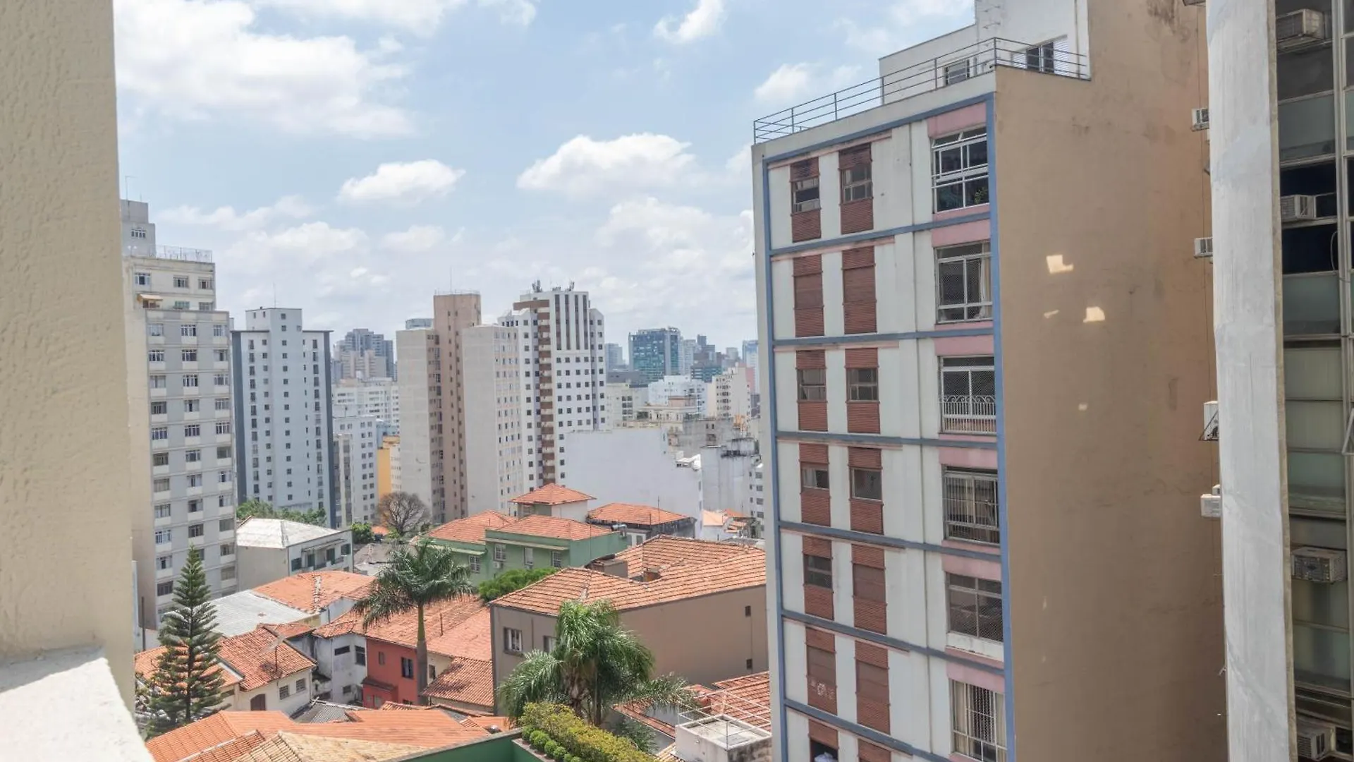 The Universe Paulista - Internet 700 Mg Por Quarto Link Dedicado - Somente 3º Andar Sao Paulo